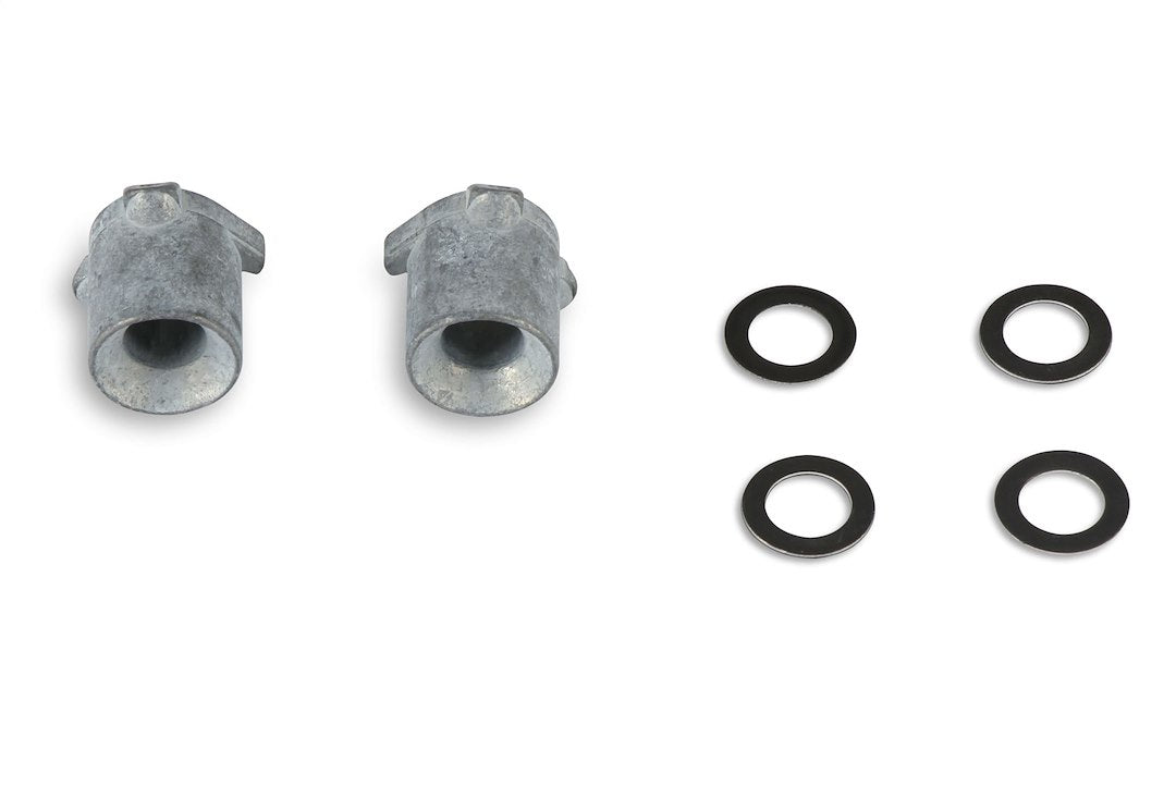 Holley 121-137 Accelerator Pump Discharge Nozzle