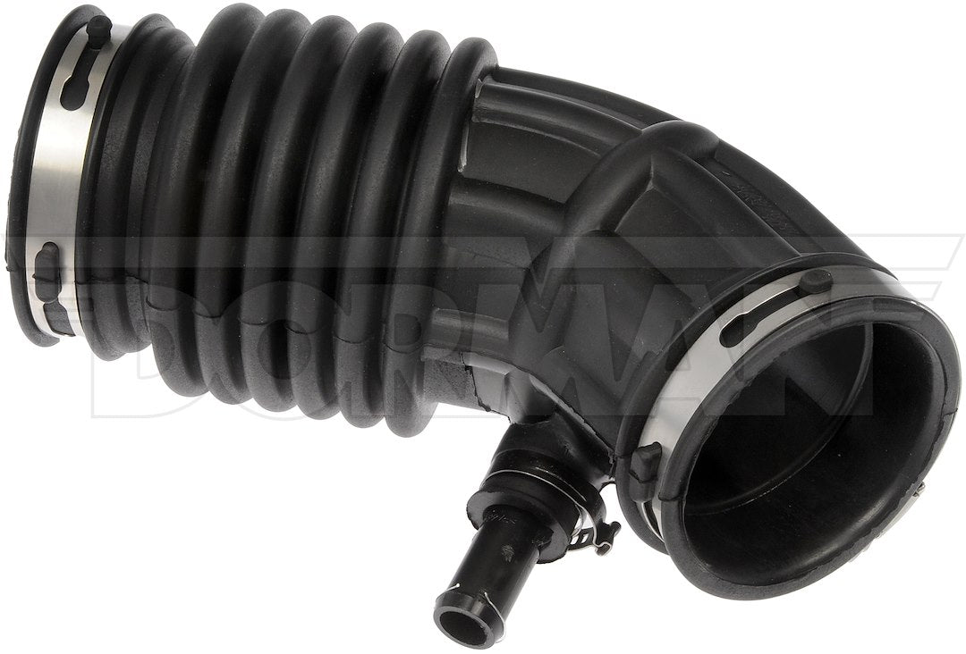 Dorman 696-085 9-Inch Rubber Intake Hose - image 1