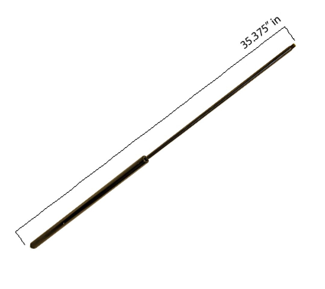 Carefree Rv R001331 Awning Shock - image 2