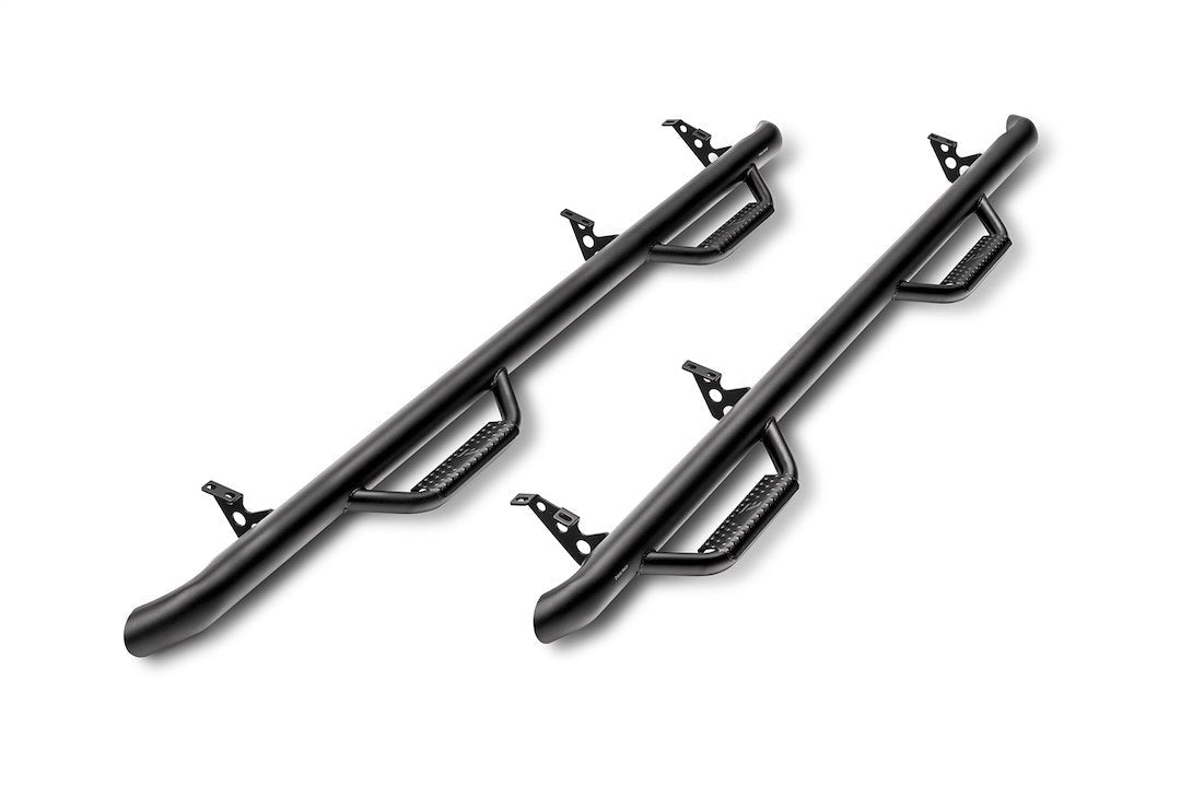 N-Fab D1980cc-Tx Nerf Bar - image 1