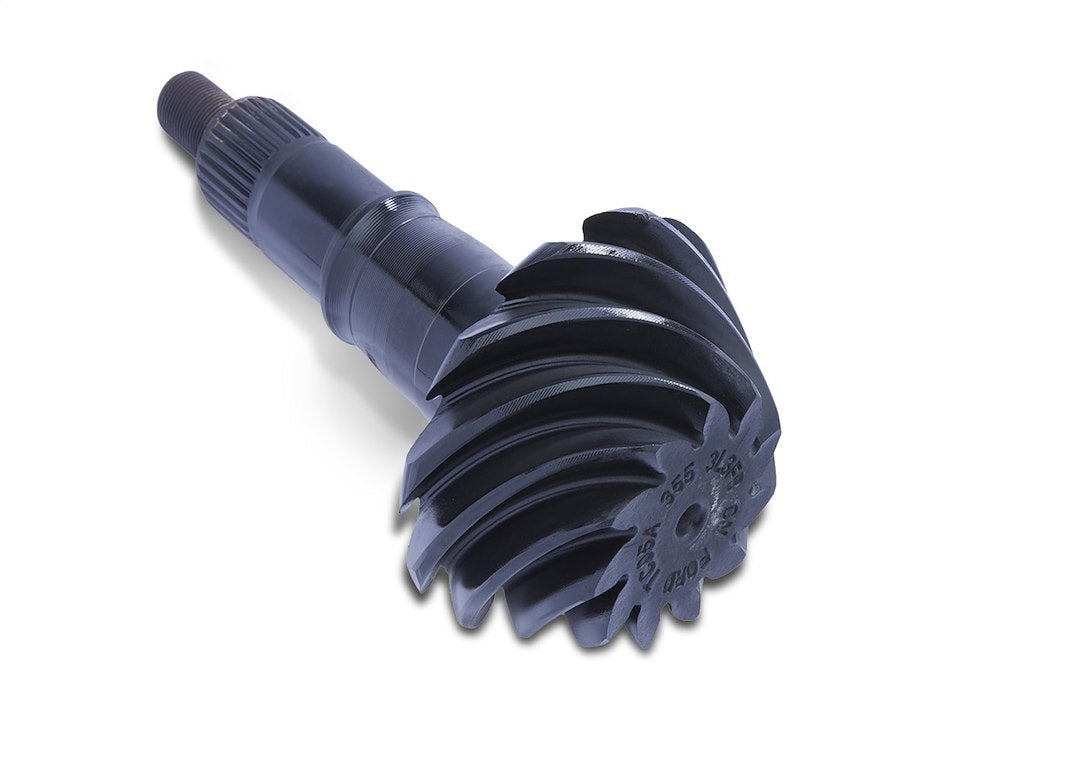 Ford Performance M-4209-88355 8.8 Ring and Pinion, 3.55