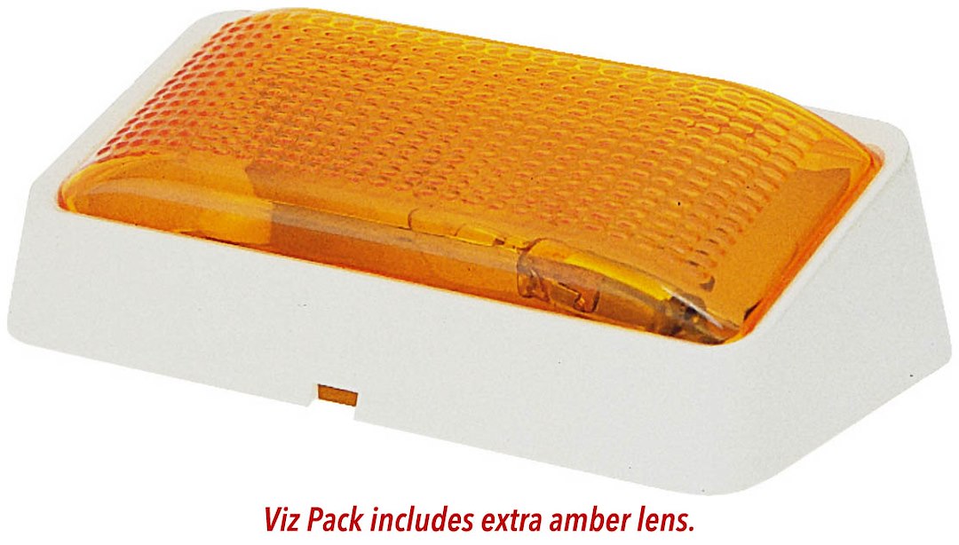 Peterson Mfg. V384s Porch Light - image 3