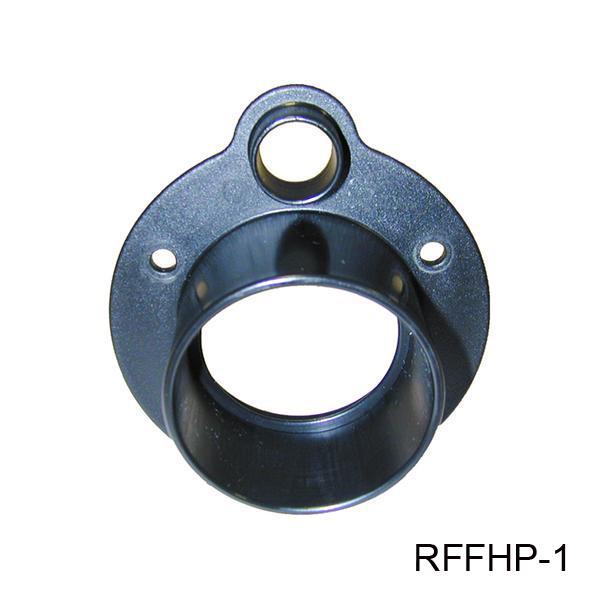 T-H Marine Rffhp-1-Dp Outboard Motor Control Cable Flange - image 3