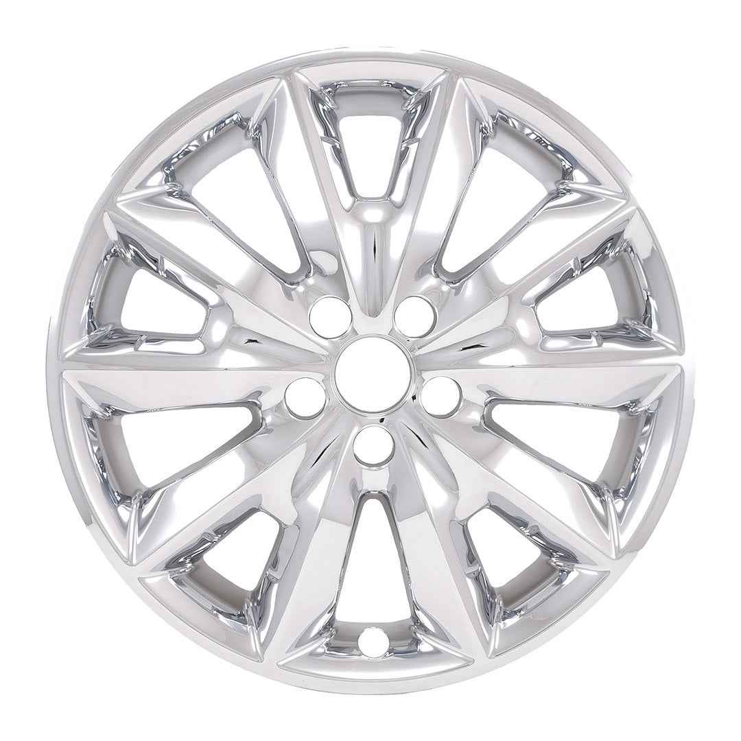 Coast To Coast IMP481X Cherokee Chrome Wheel Skin