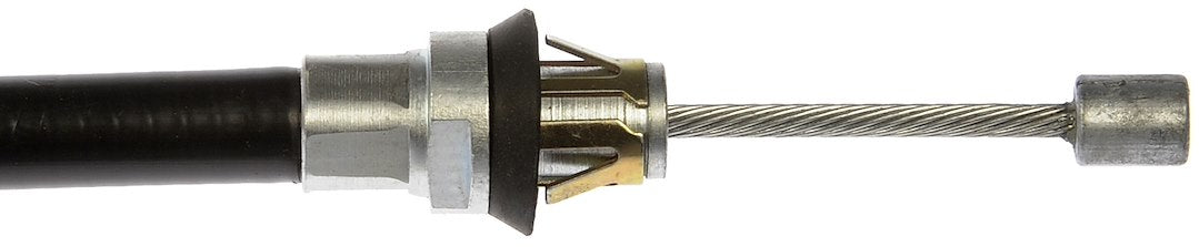 Dorman First Stop C660027 Parking Brake Cable - image 3