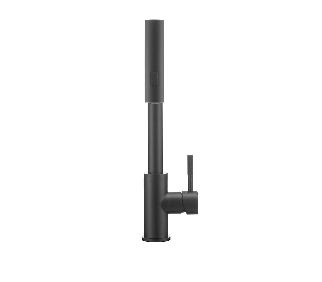 Dura Faucet Df-Mk511x-Mb Faucet - image 2