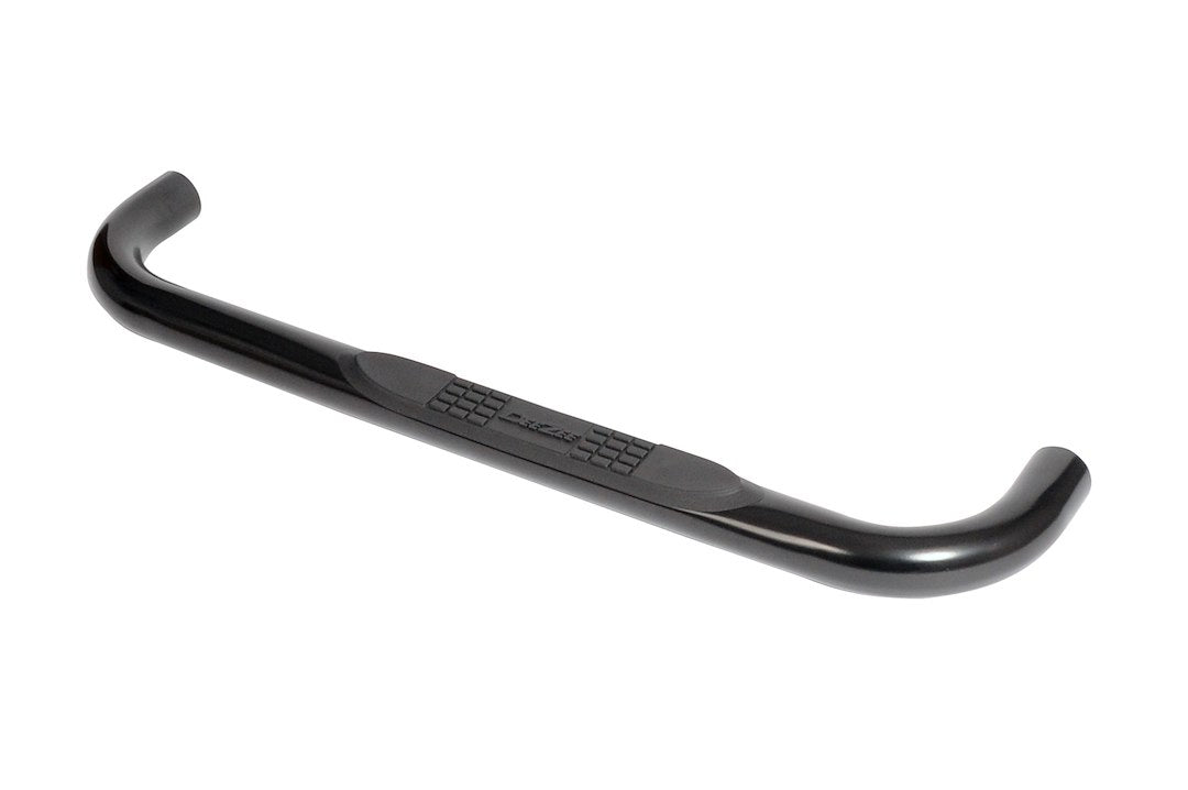 Dee Zee With Surface Steps Round Nerf Bar DZ374331 - image 2