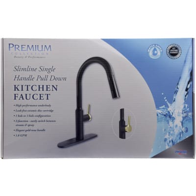 Phoenix Products Pf231780 Faucet - image 4
