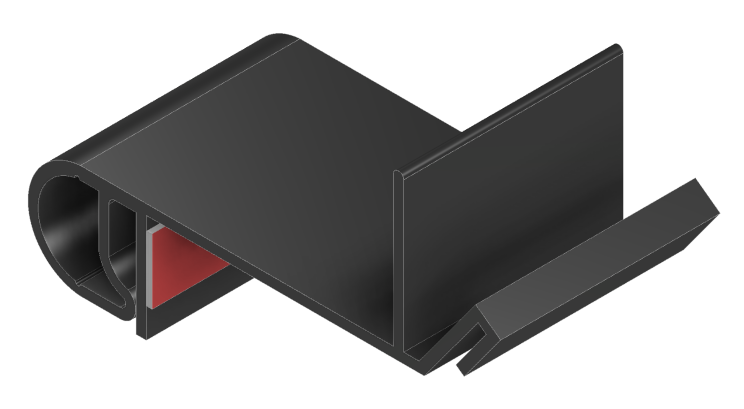 Jaeger-Unitek 1000035065 Flip N Seal Slide-Out Seal