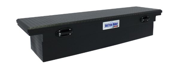 Better Built 79211099 SEC Low-Profile Crossover Tool Box