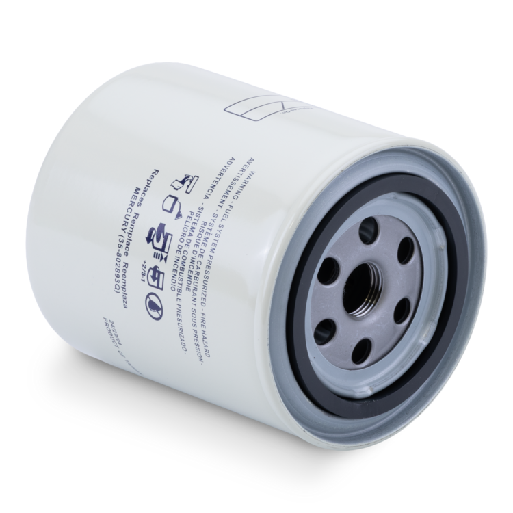 Sierra Marine Fuel Water Separator Filter (187845)