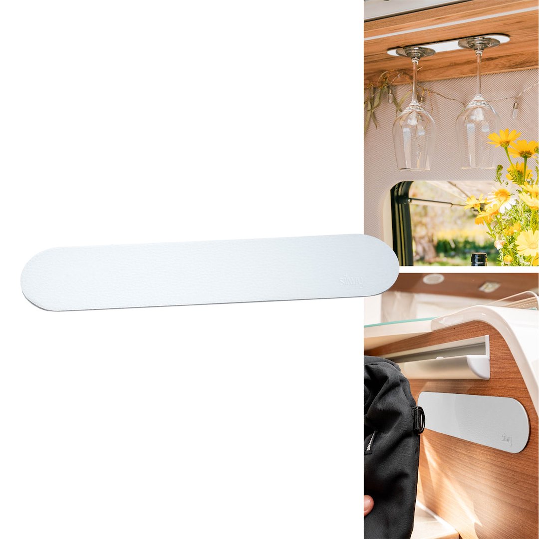Silwy Magnetic L000-10kw-1 Kitchen Utensil Holder - image 1