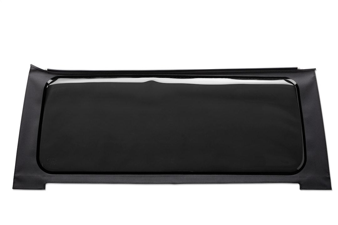 Bestop 58309-35 Soft Top Window Kit - image 1