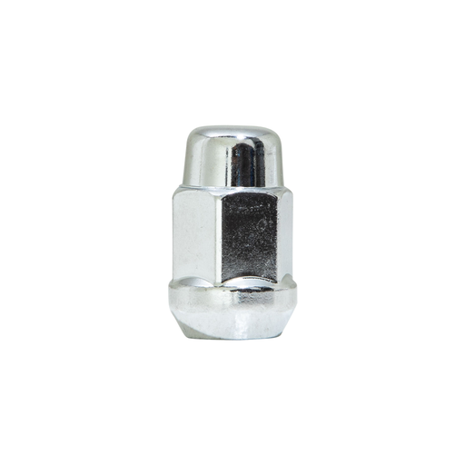 Gorilla 41188 Bulge Acorn Lug Nuts, 1/2-20, 100 Pack