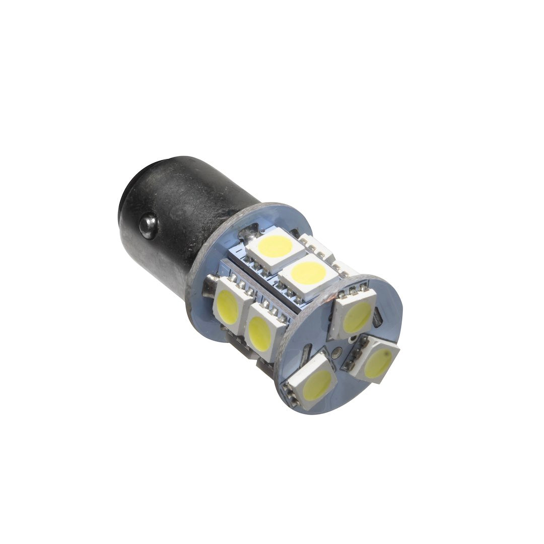 Oracle Lighting 5007-001 1157 Turn Signal Bulb with 13 LEDs