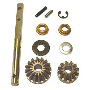 Lippert Components 146059 Trailer Landing Gear Leg Repair Kit - image 4
