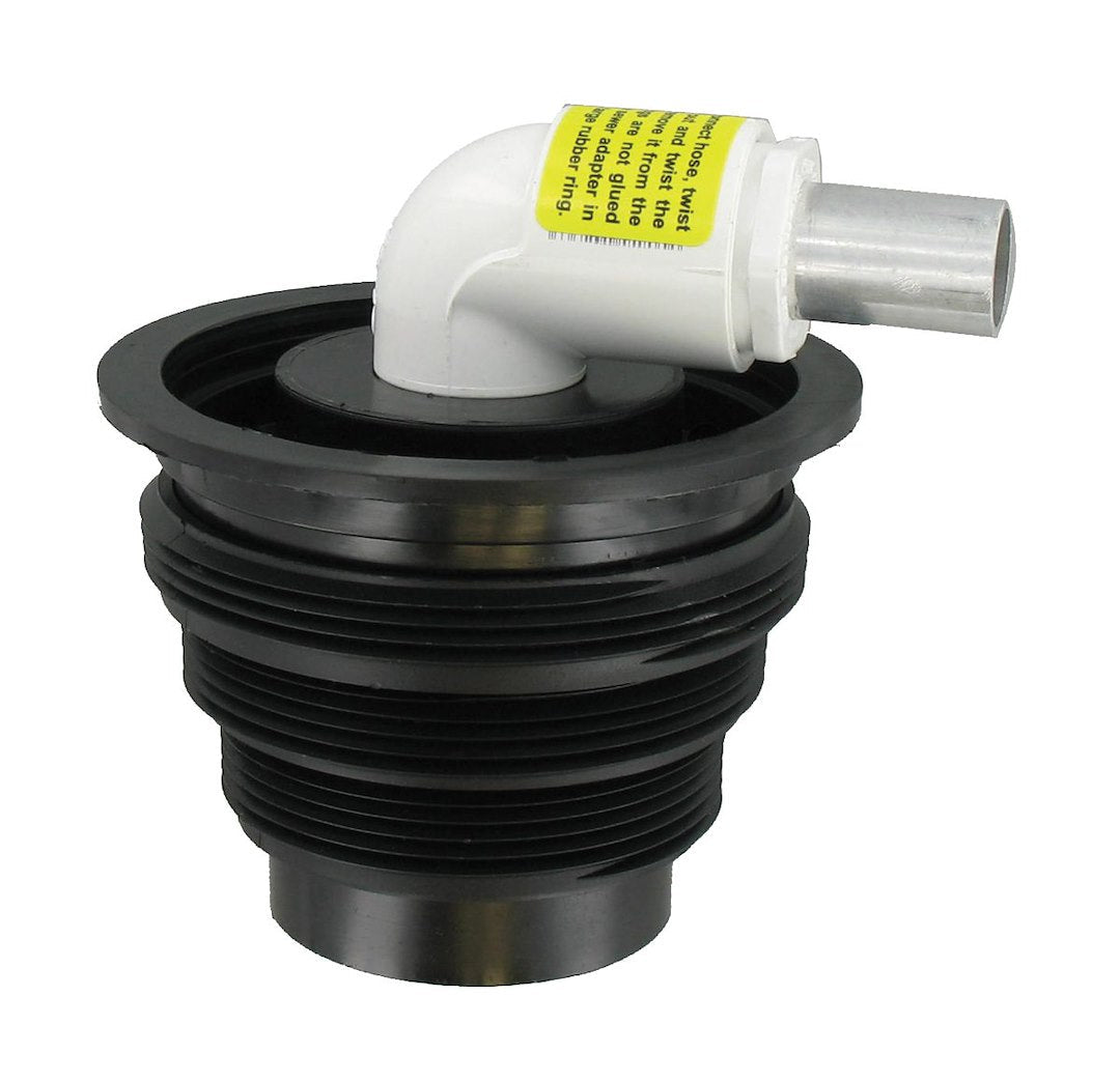 Valterra Ss06 Sewer Hose Connector - image 1