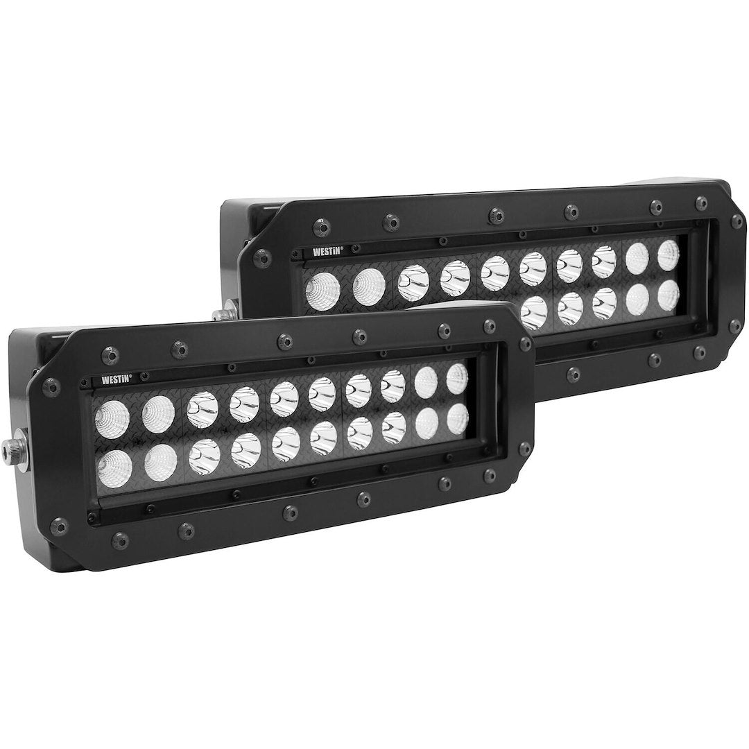 Westin Automotive 57-0035 Light Bar - image 2