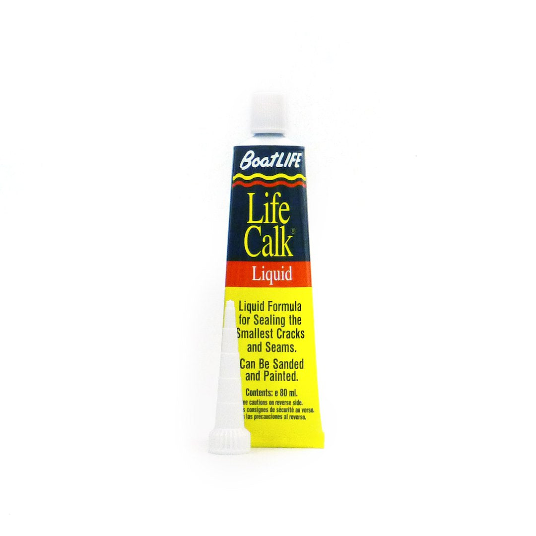 BoatLife 1055 Black Caulk Sealant
