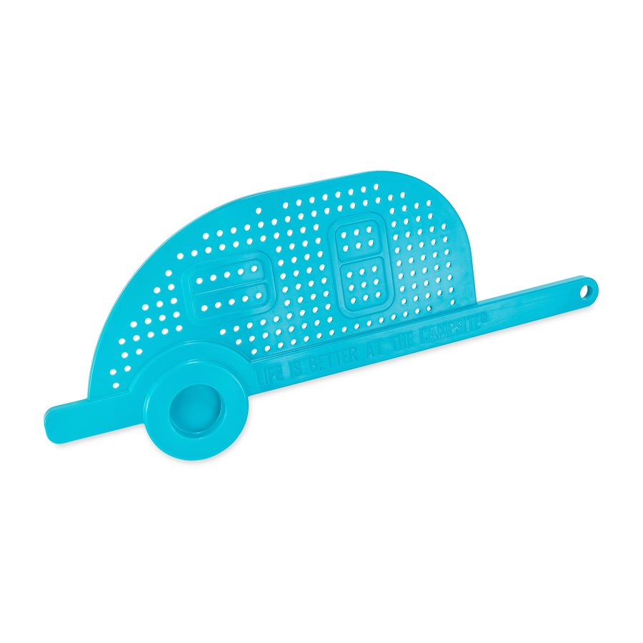 Camco Kitchen Strainer (53385) – Material: ABS Plastic