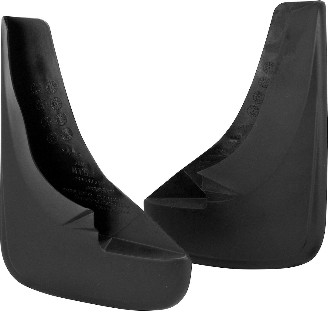 Hopkins Mfg 6402 Mud Flap