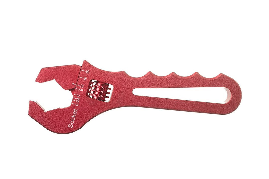 Redhorse 5316-3 AN Fitting Wrench