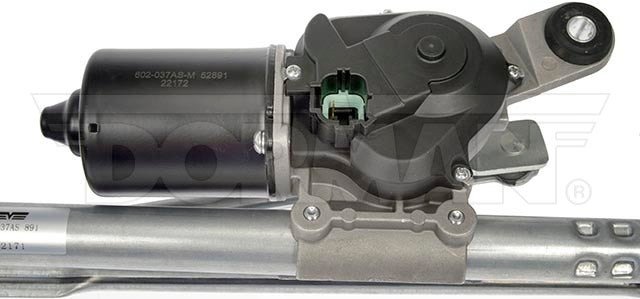 Dorman 602-037as Wiper Linkage Assembly without Rod - image 2