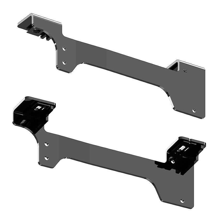 Pullrite 2770 Fifth Wheel Trailer Hitch Mount Kit - image 4