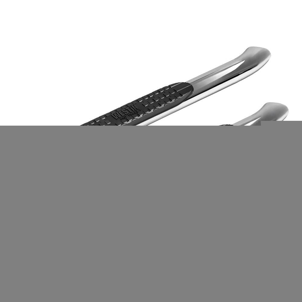 Westin Automotive 21-24110 Nerf Bar - image 1