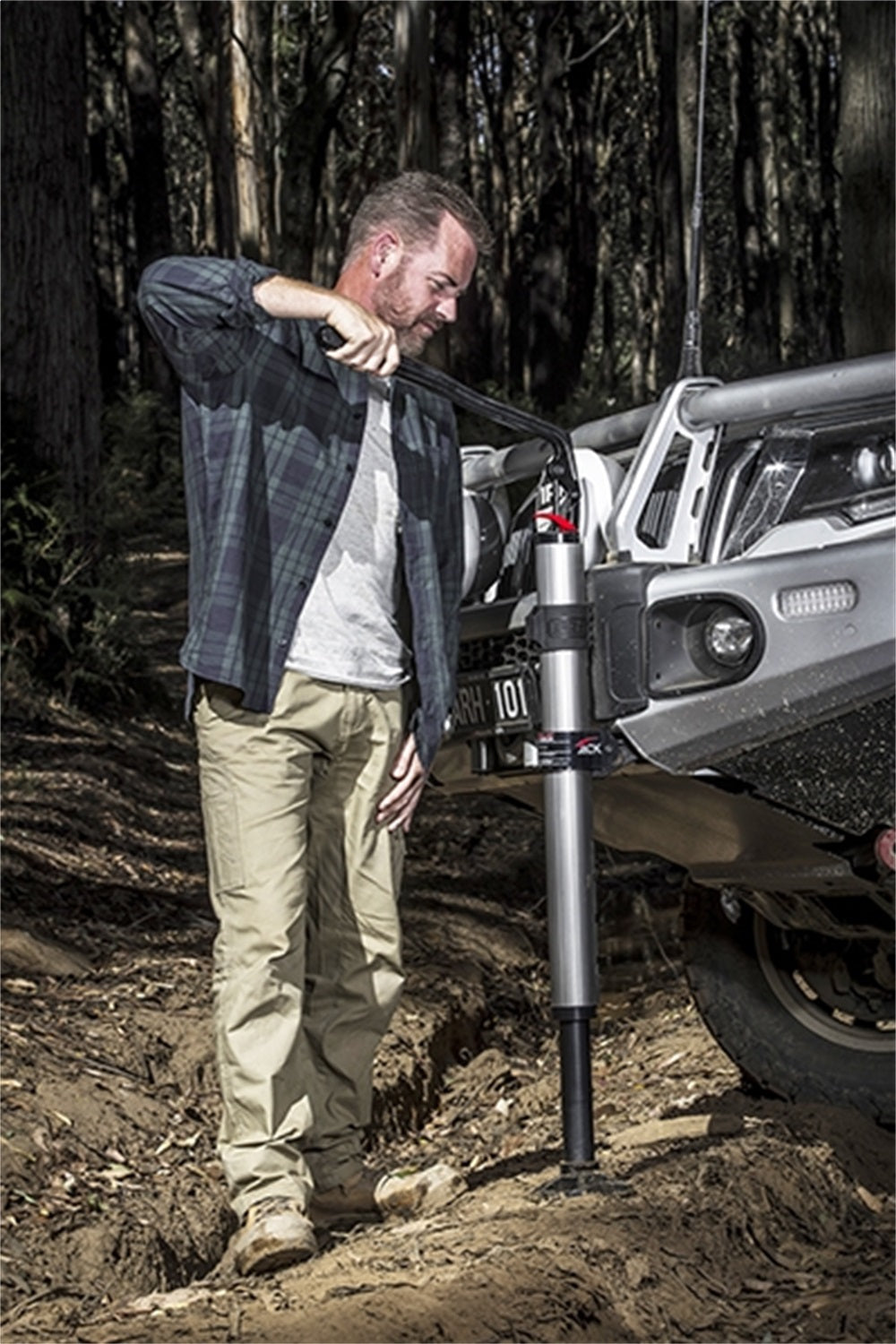 Arb 1060001 Jack - image 2