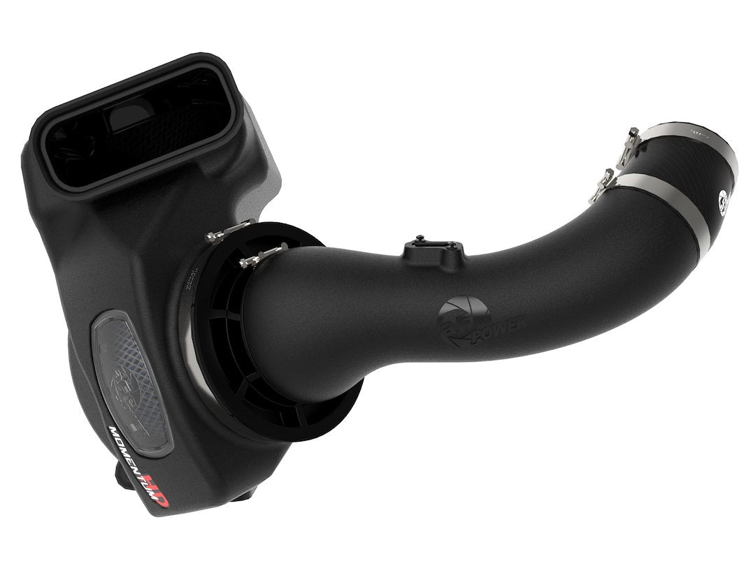 Advanced FLOW Engineering Momentum HD Cold Air Intake 50-70056T - image 5