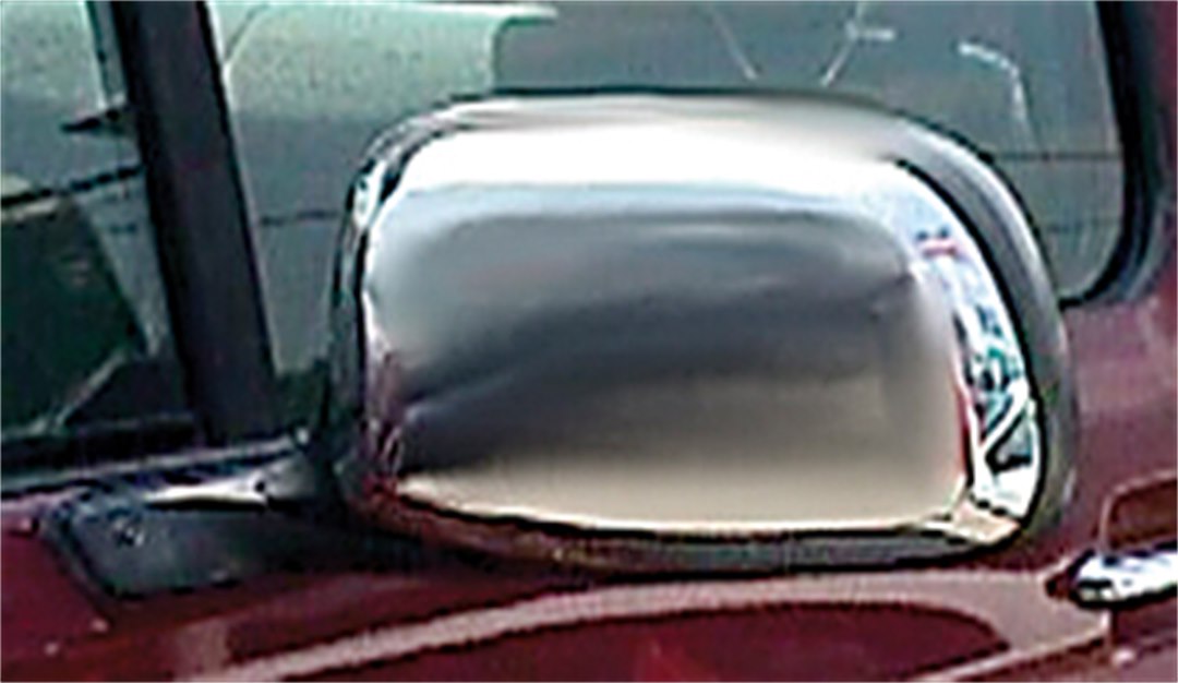 Cipa Usa 11500 Exterior Towing Mirror - image 3