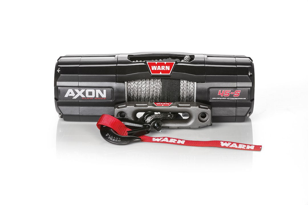 Warn 110240 Winch - image 4