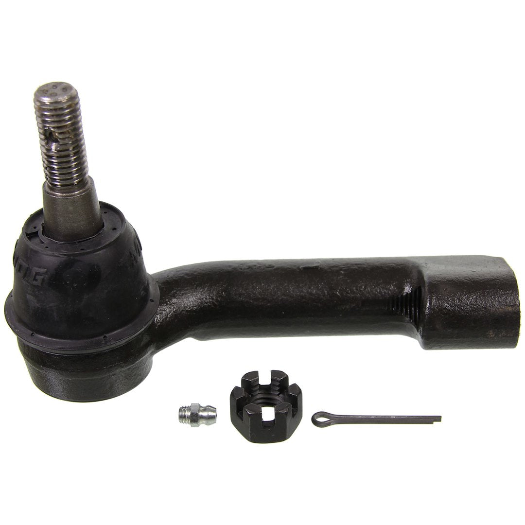 Moog Chassis ES800515 Problem Solver Tie Rod End