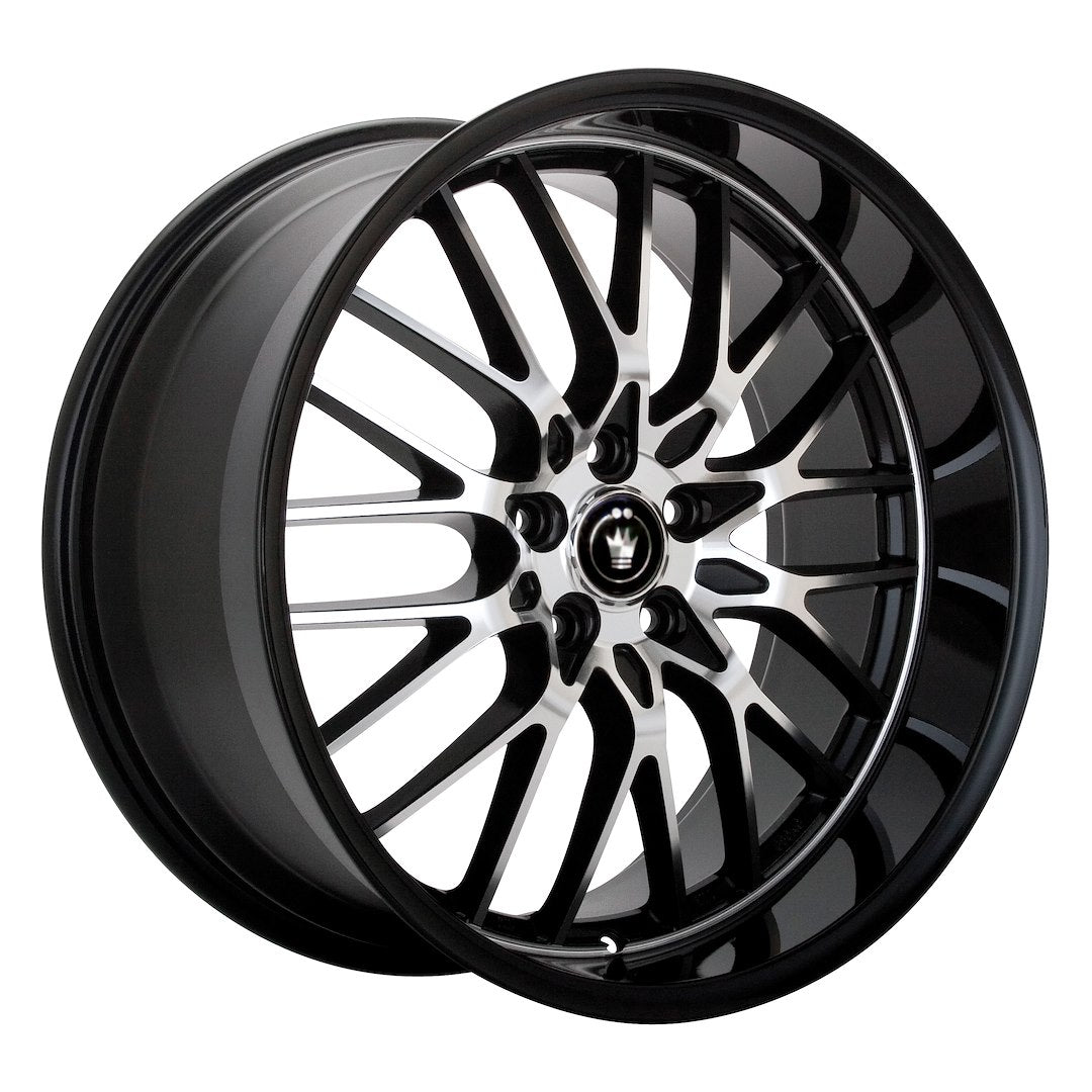 Konig LA78512355 LACE Mesh Wheel