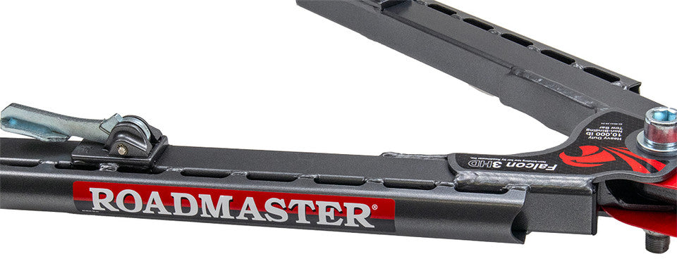 Roadmaster 622 Tow Bar - image 2