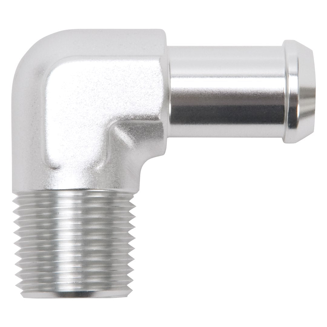 Edelbrock 8179 Heater-Hose Elbow Adapter