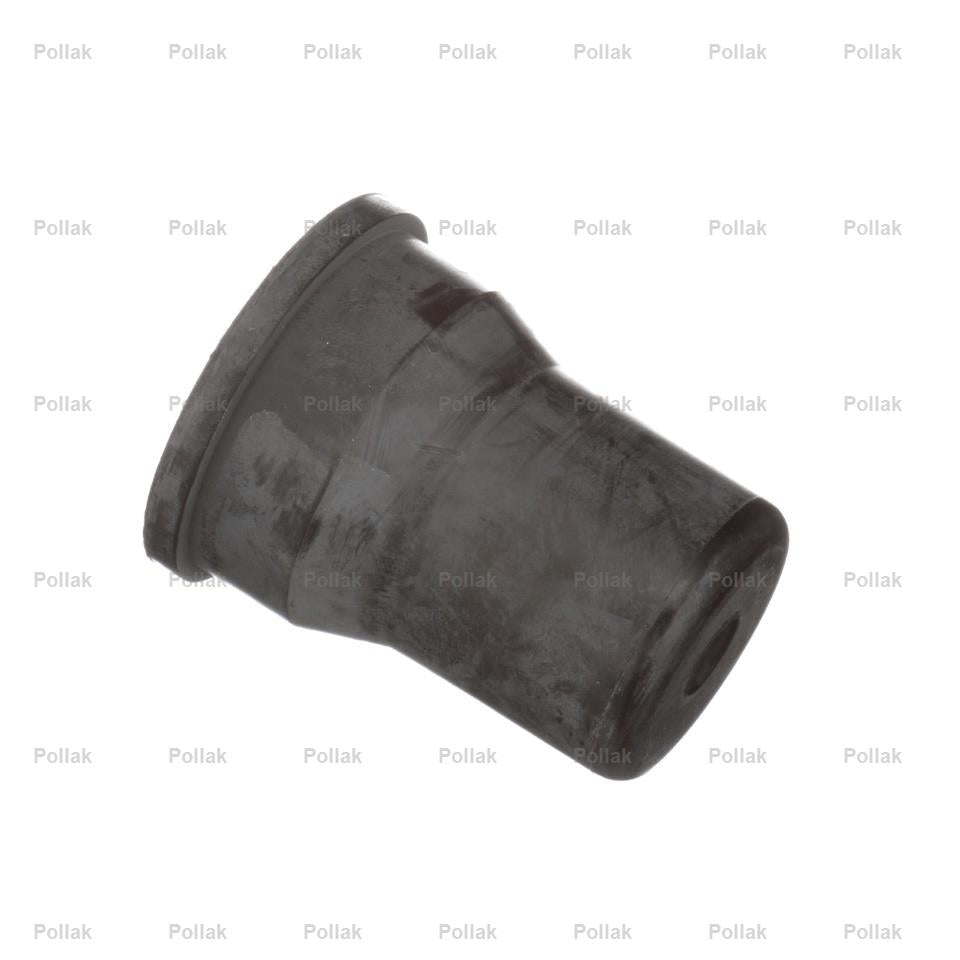 Pollak Trailer Wiring Connector Boot (11761) – Length (In): 1-1/2 Inch