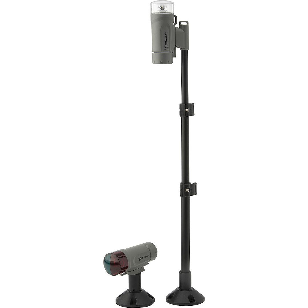 Attwood Marine 14190-7 Navigation Light - image 4