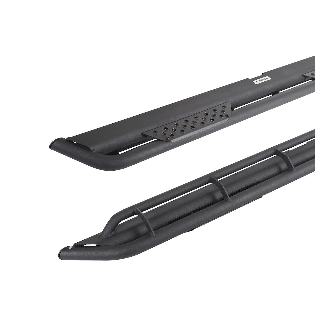 Go Rhino DT60087T Dominator Xtreme DT Side Steps