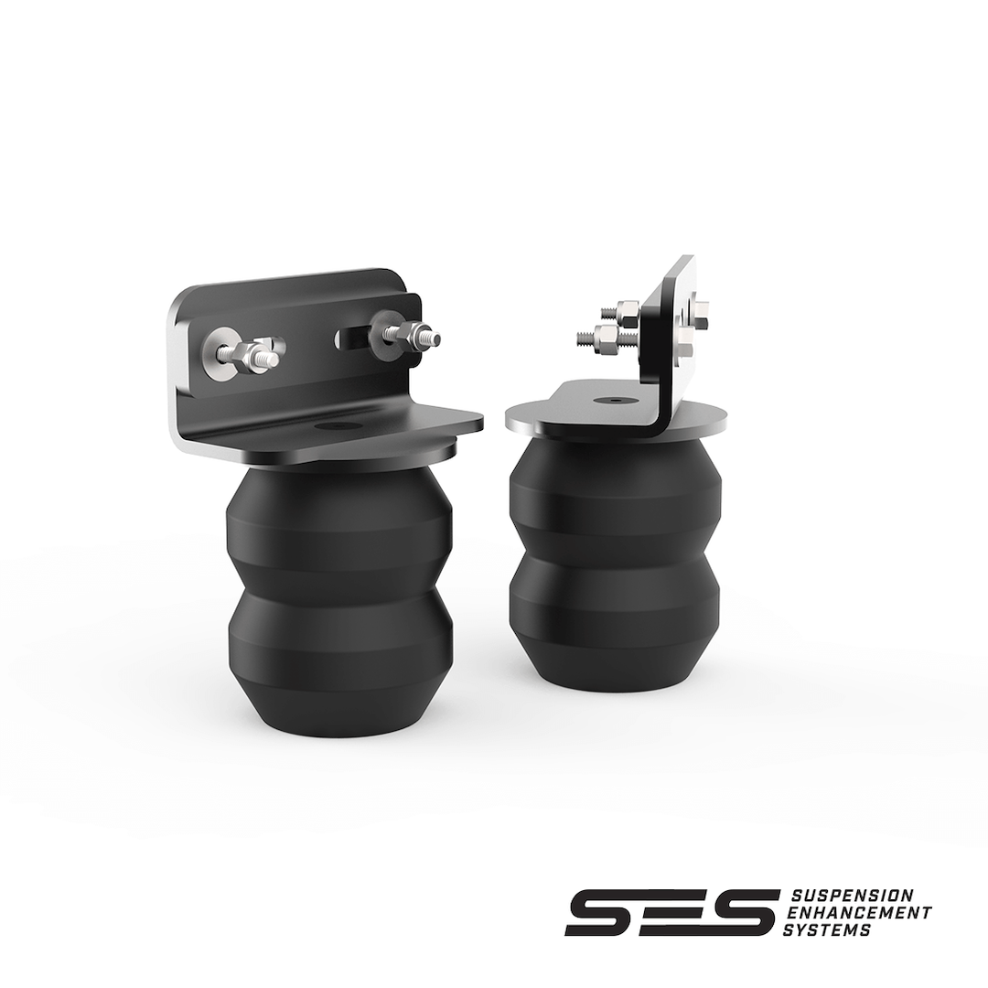 Timbren Frf53a Helper Spring Kit - image 3