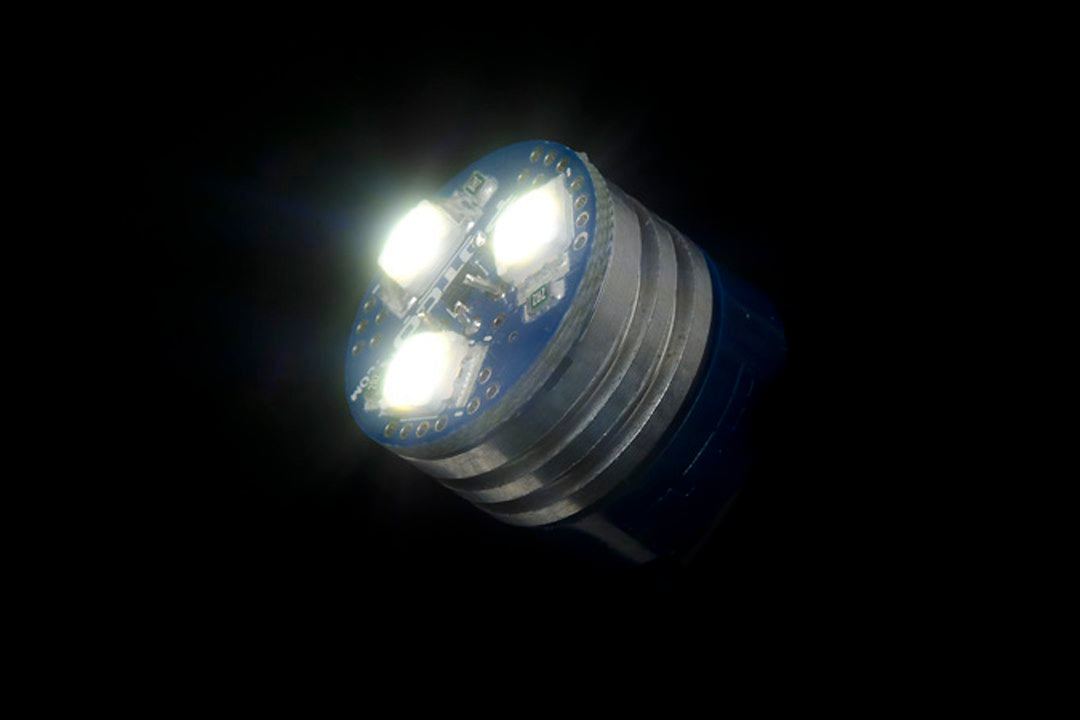 Putco 281571w Neutron White 1157 LED Tail Light Bulb