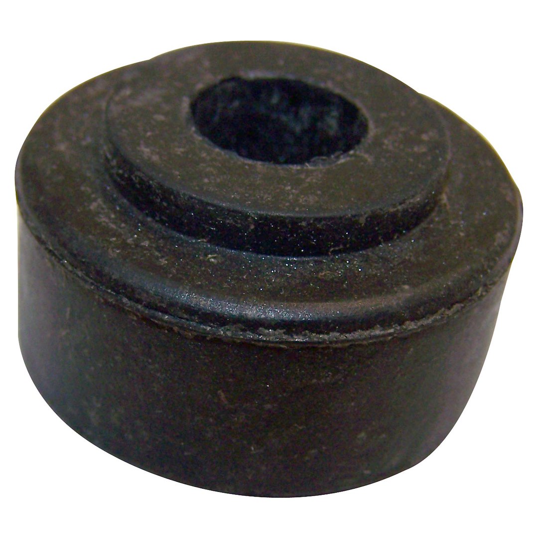 Crown Automotive J3216638 Rubber Shock-Mount Grommet - image 1