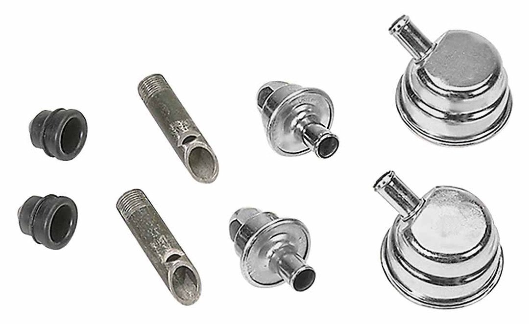 Moroso Performance 25900 Two-Stage Vac-U-Pan Evacuation System