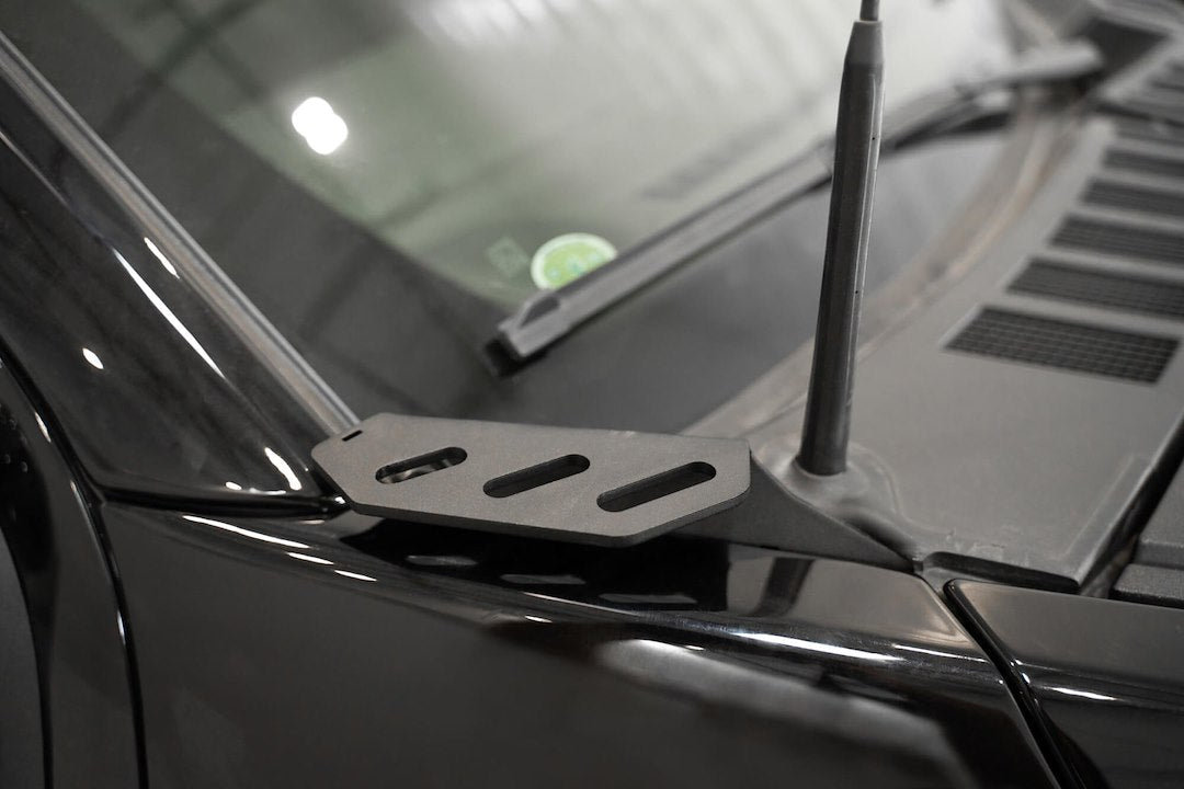 Addictive Desert Designs Ac1901801na Driving/ Fog Light Mounting Bracket - image 4