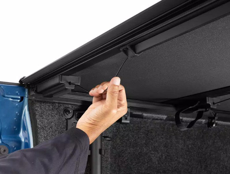 Bak Industries 450352 Tonneau Cover - image 6