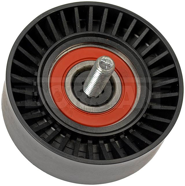 Dorman 419476 Drive Belt Idler Pulley — 2.7 Inch - image 3