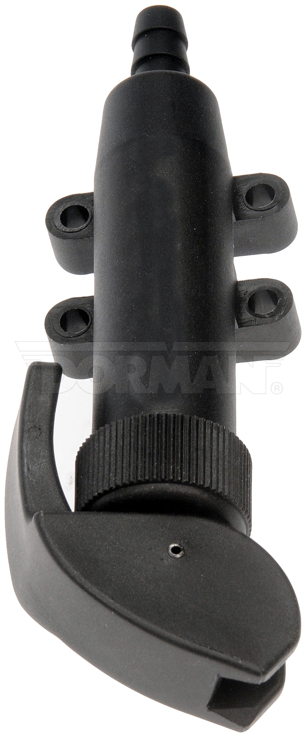 Dorman OE Solutions 904-463 Fuel Water Separator Valve - image 2