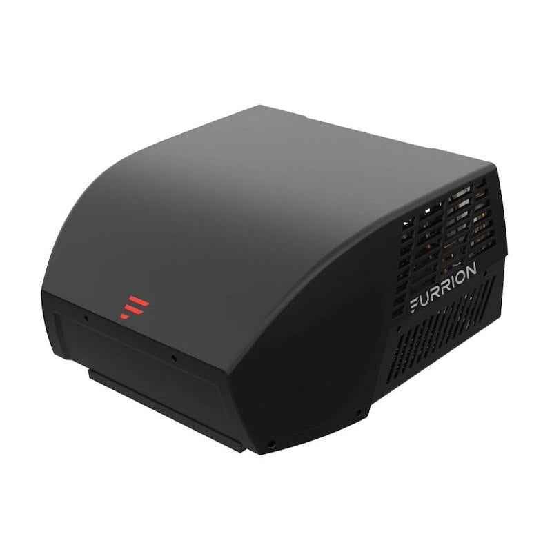 Furrion Chill Rooftop RV A/C with Heat Pump 18000 BTU FACR18HEDA-BL-AM