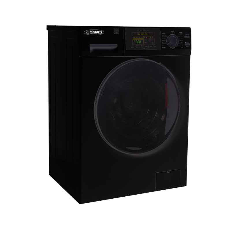 Pinnacle Super RV Washer 22-826 L B – 1.6 Cu Ft RV Front Load